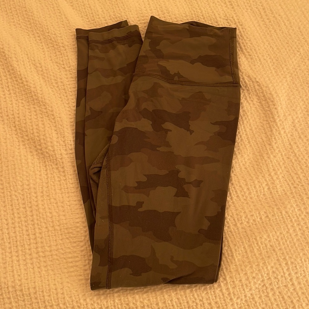Lululemon Align Leggings